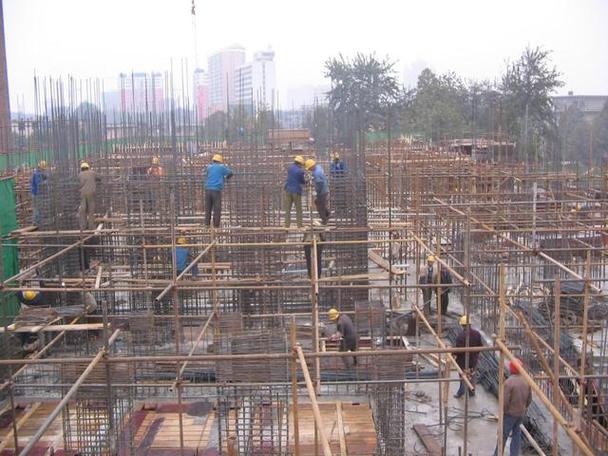 「建筑界」规范建筑市场秩序,北京对施工现场劳务管理进行专项检查